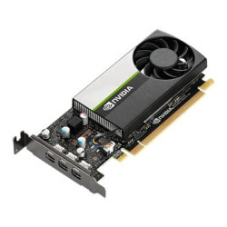 PNY NVIDIA T400 2GB Turing Low Profile Graphics Card