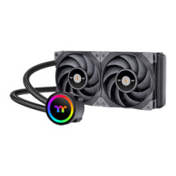 Thermaltake TOUGHLIQUID ARGB All In One 240mm Intel/AMD CPU Water Cool