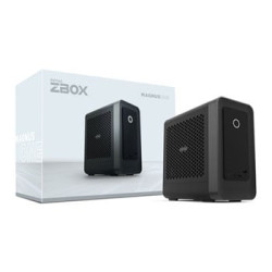 ZOTAC ZBOX Intel Core i5 RTX 3060 Barebone Compact Mini PC Kit