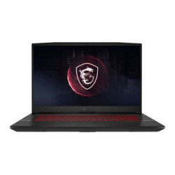 MSI GL76 Pulse 17" Full HD 144Hz i7 RTX 3050 Ti Gaming Laptop