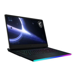 MSI GE66 Raider 15" QHD 240Hz i7 RTX 3070 Gaming Laptop