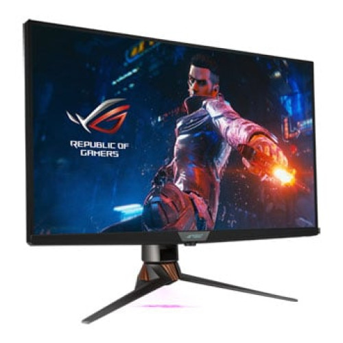 ASUS 32" 4K Ultra HD 144Hz G-SYNC IPS HDR Gaming Monitor