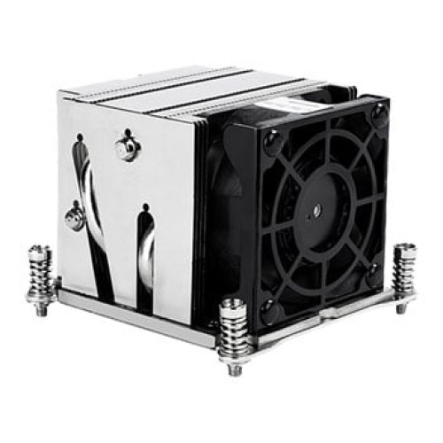 SilverStone SST-XE02-2066 Intel CPU Cooler