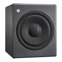 Neumann - KH 750 AES67, 10" Powered Studio Subwoofer