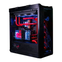 Powered By ASUS Watercooled Gaming PC with NVIDIA Ampere GeForce RTX 3