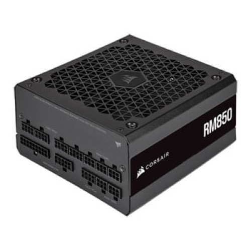 Corsair RM Series 850W 80+ Gold Power Supply