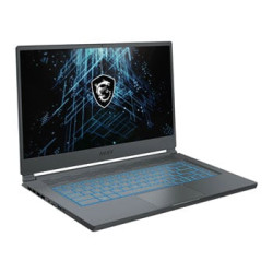 MSI Stealth 15M 15.6" FHD IPS i7 RTX 3060 Open Box Gaming Laptop