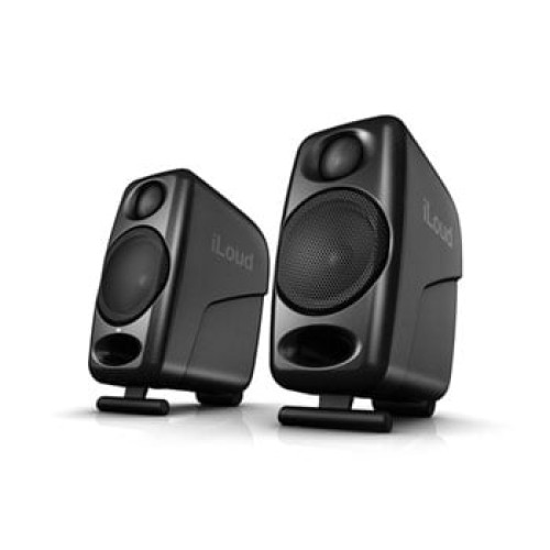 (Open Box) IK Multimedia -  iLoud Micro Monitor Speakers (Pair)