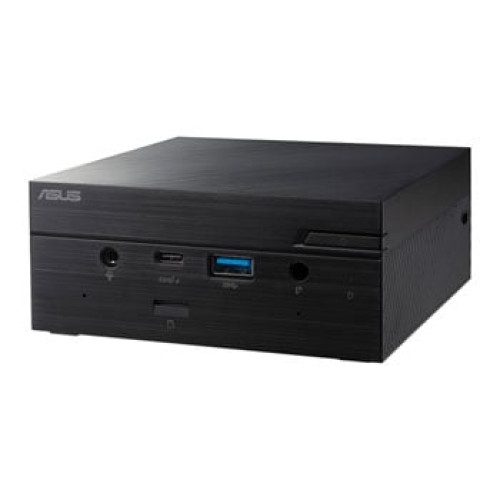 ASUS PN62 Intel Core i5 Barebone Mini PC