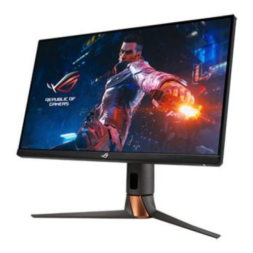 ASUS ROG Swift 27" WQHD 240Hz GSYNC 1ms Gaming Monitor