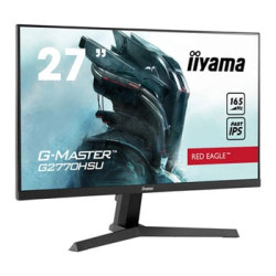 iiyama 27" G2770HSU-B1 Full HD IPS Open Box FreeSync Monitor