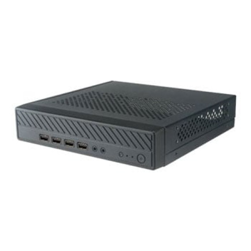 Akasa Cypher MX Open Box Mini ITX Case