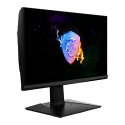 MSI 25" Full HD 360Hz G-SYNC Reflex HDR IPS Gaming Monitor