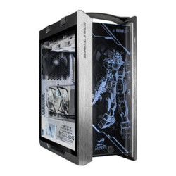 Special Edition ASUS GUNDAM Gaming PC with Intel Core i9 11900K and NV