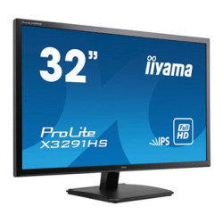 iiyama Prolite 32" X3291HS-B1 Open Box IPS Monitor