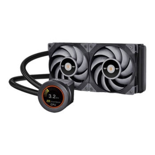 Thermaltake TOUGHLIQUID Ultra 240 All-In-One Liquid Cooler